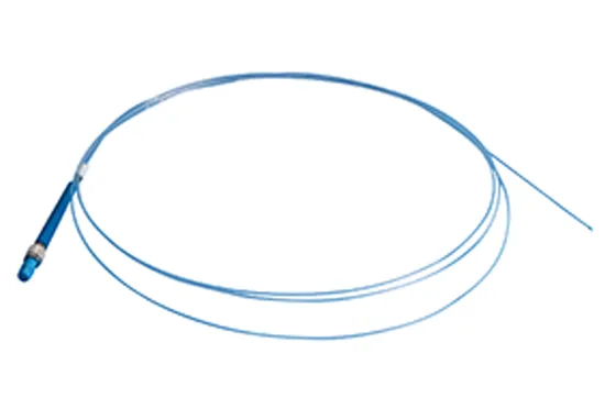 Photoniccs bare fiber