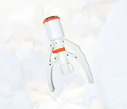 CircumCare disposable circumcision stapler