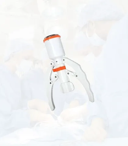 CircumCare disposable circumcision stapler