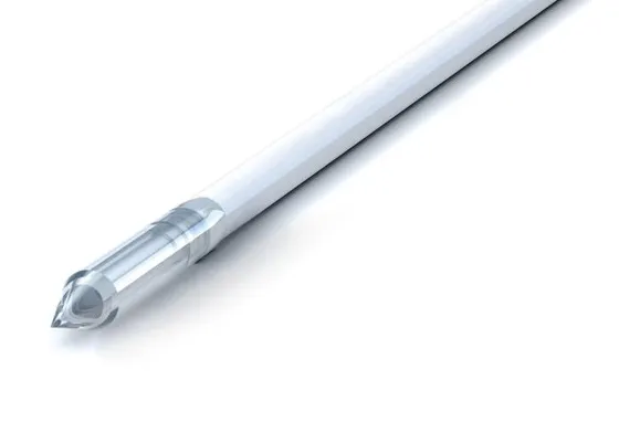 Photoniccs conical fiber
