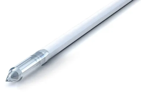 Photoniccs conical fiber